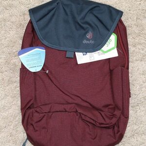 NEW Deuter Vista Chap Pack 18L Commuter Backpack - Women's